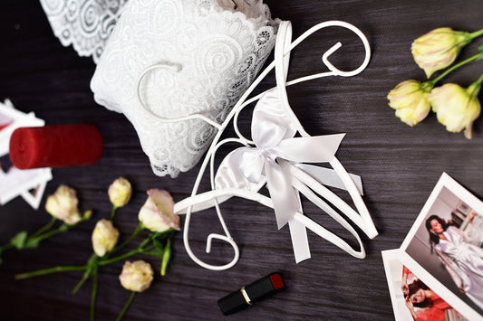 Choosing lingerie for your wedding night