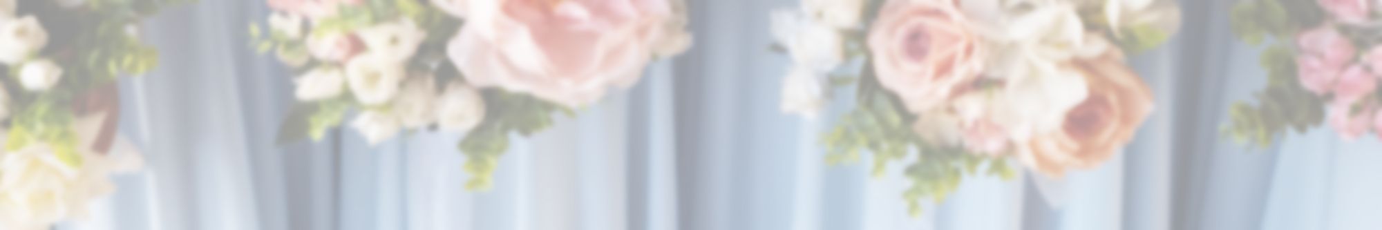 Matching bridesmaid robes, bride's tribe look