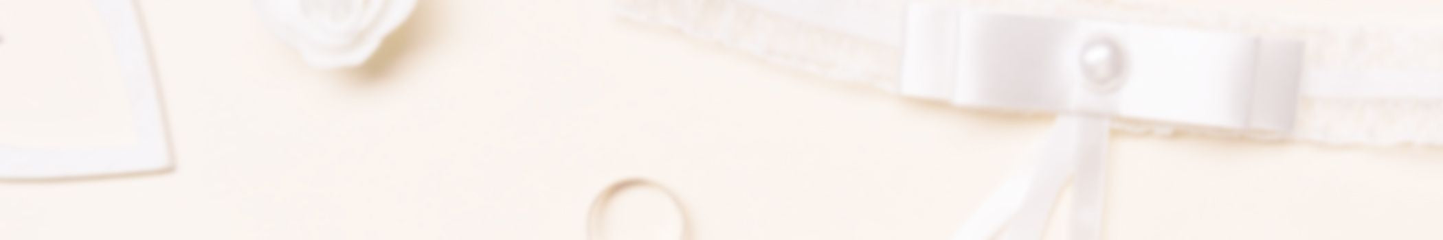 Wedding lingerie sets - sexy bridal underwear