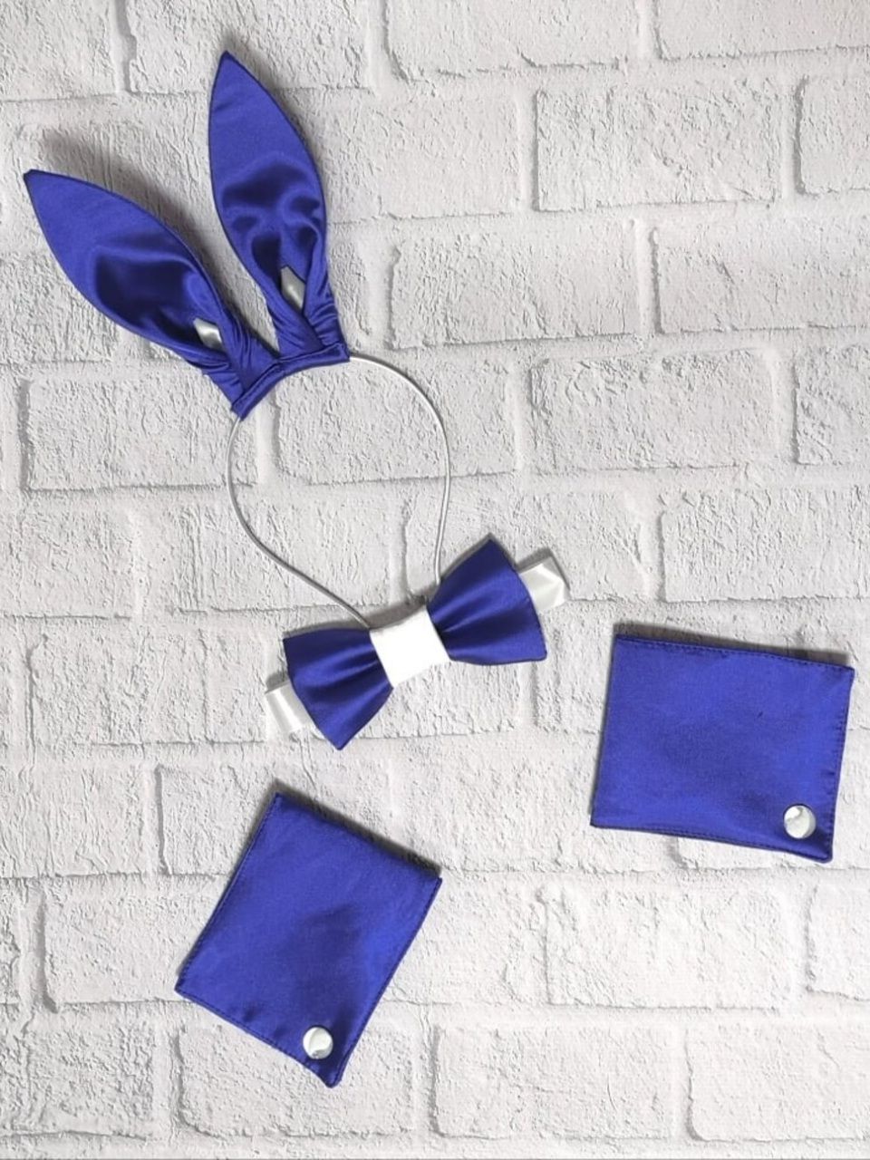 Erotic Cosplay Set Bunny