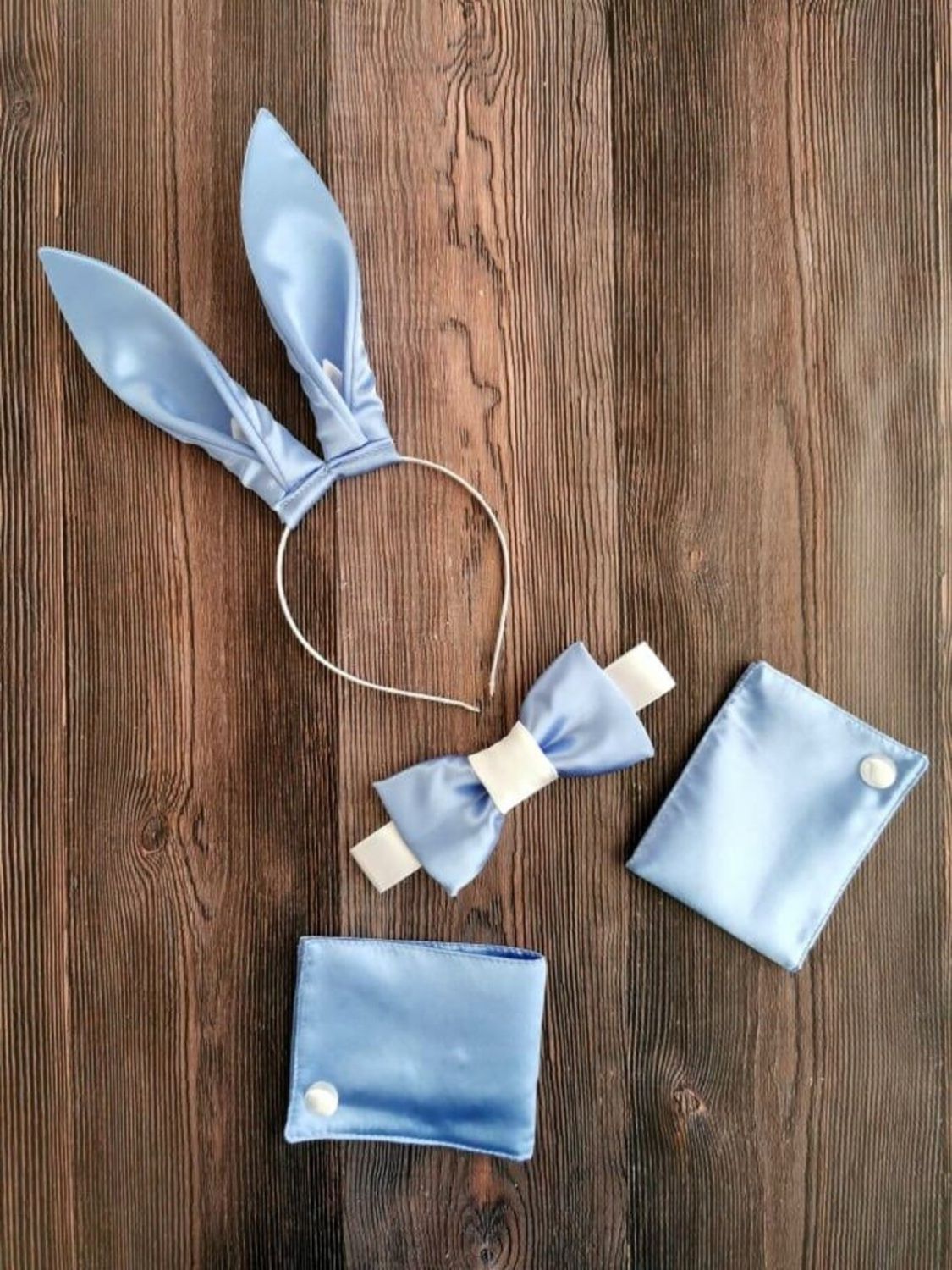 Erotic Cosplay Set Bunny