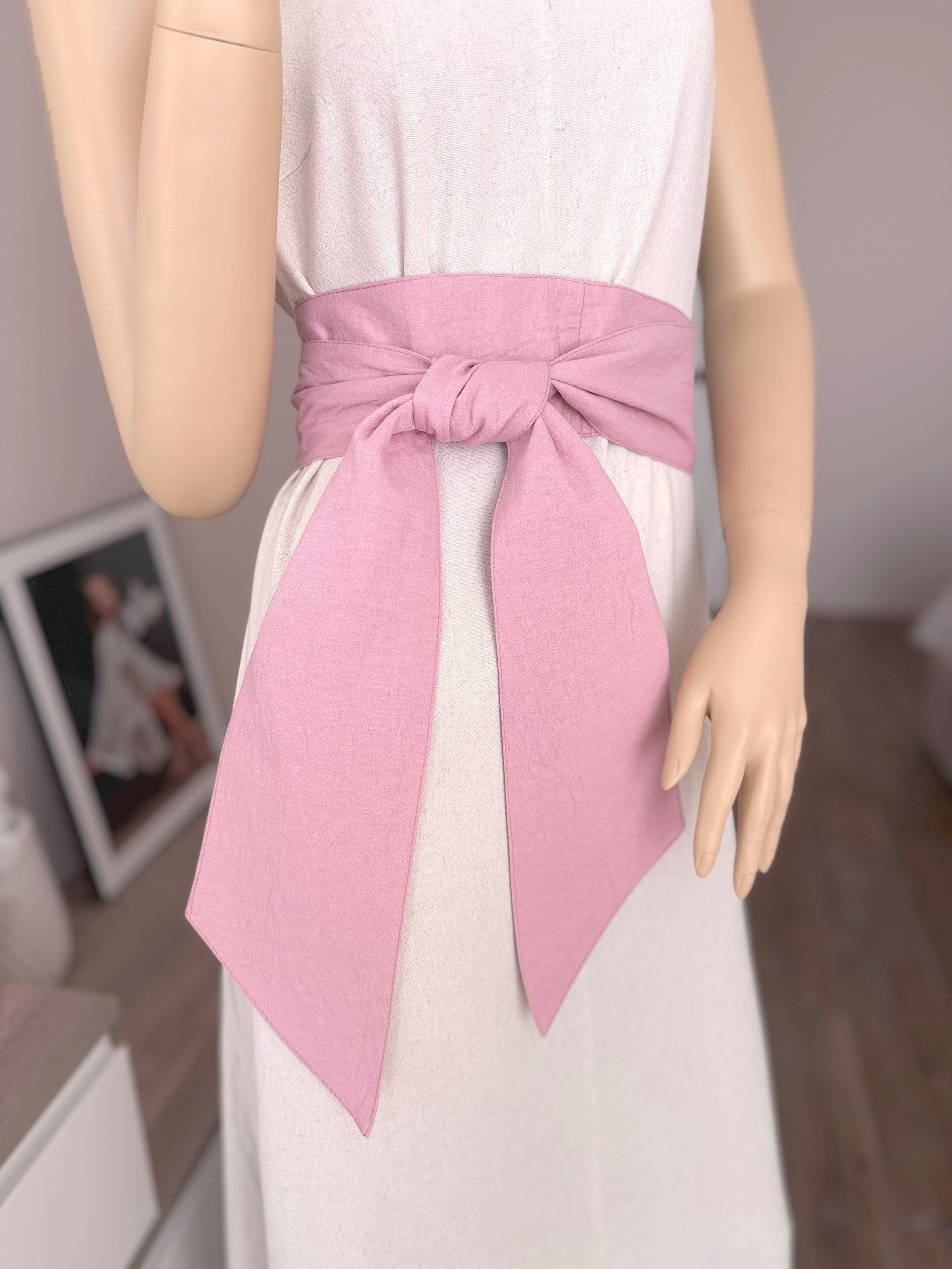 Sashes for Dresses