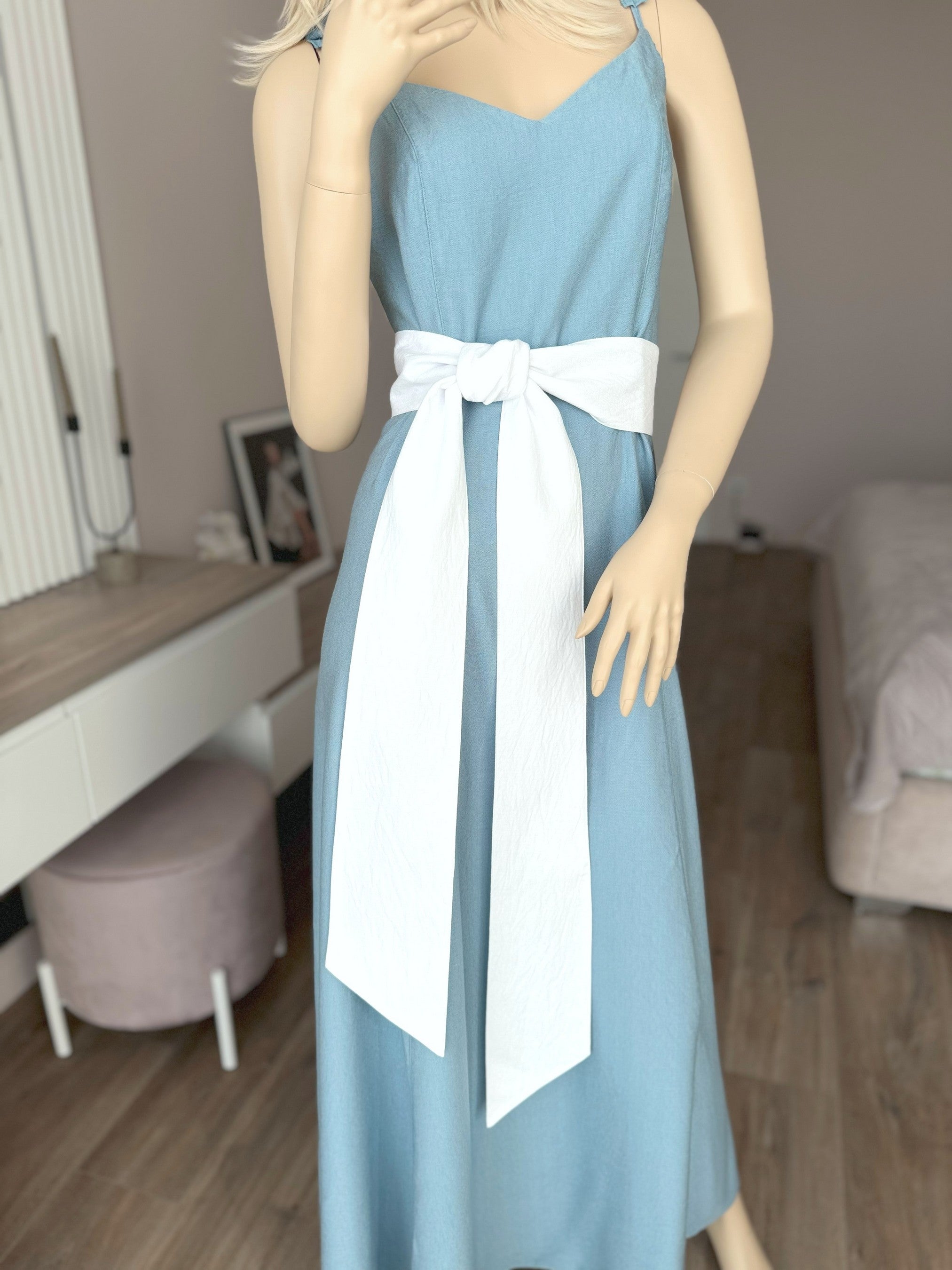 Dress Sash