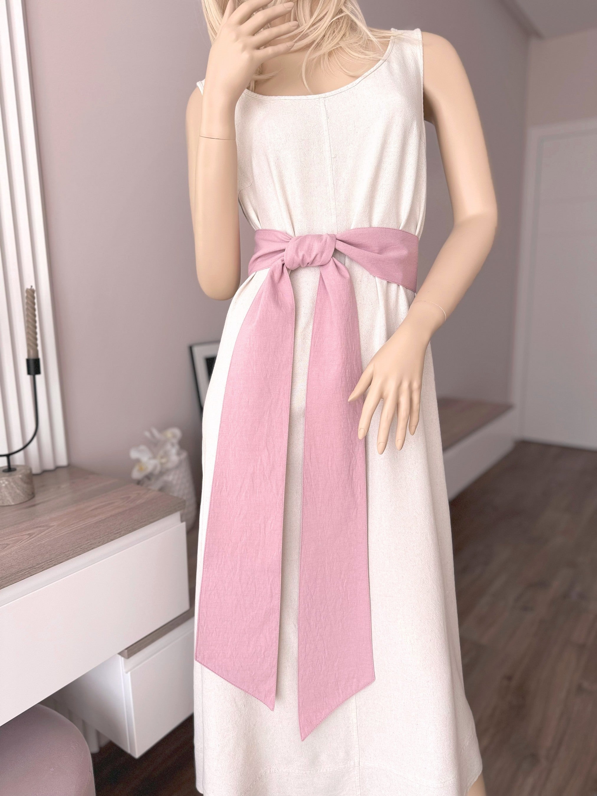 Sashes for Dresses