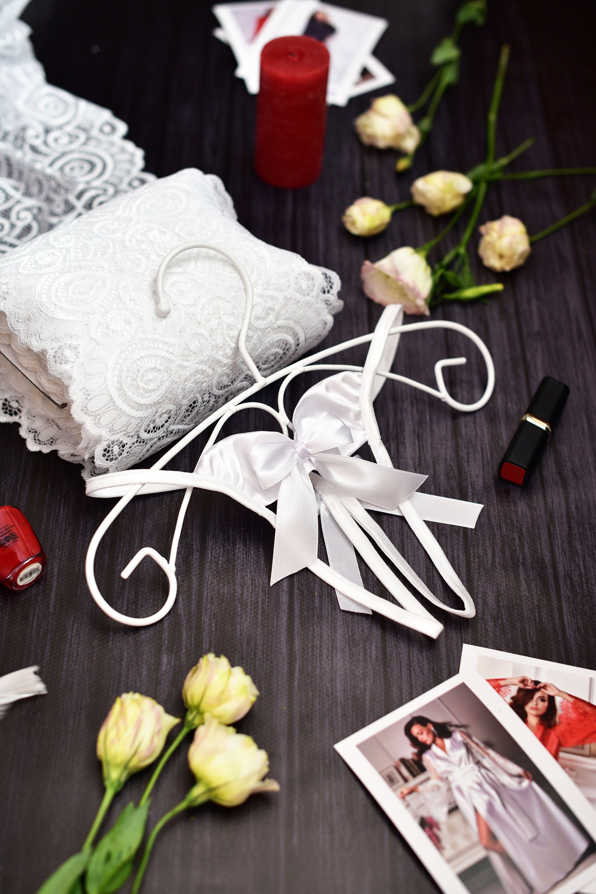 Lingerie for Romantic Nights