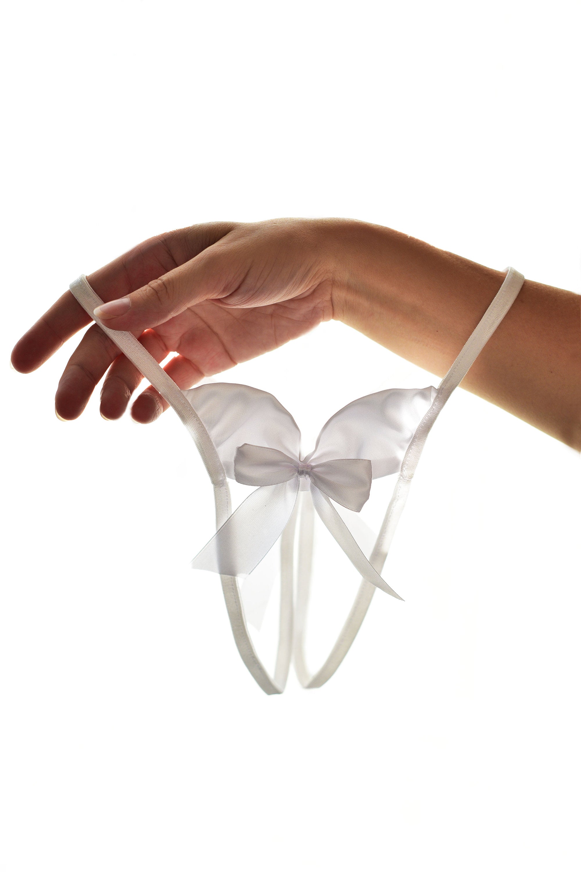 Custom Fit Plus Size Panties