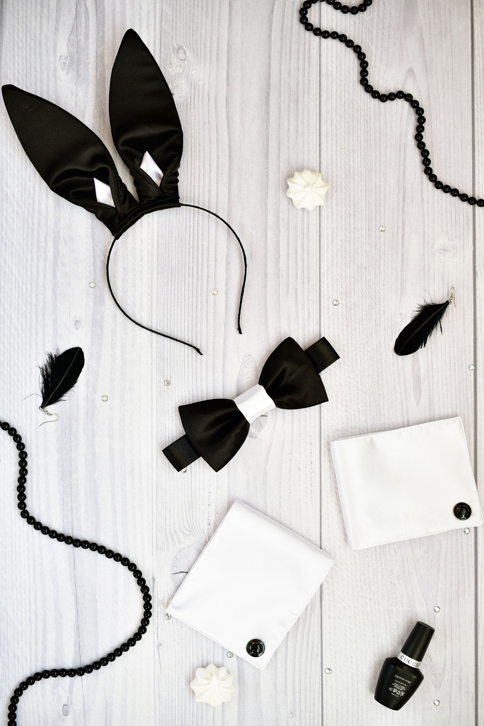 Cosplay Set