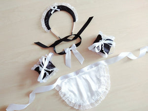 Erotic Role Play Costume