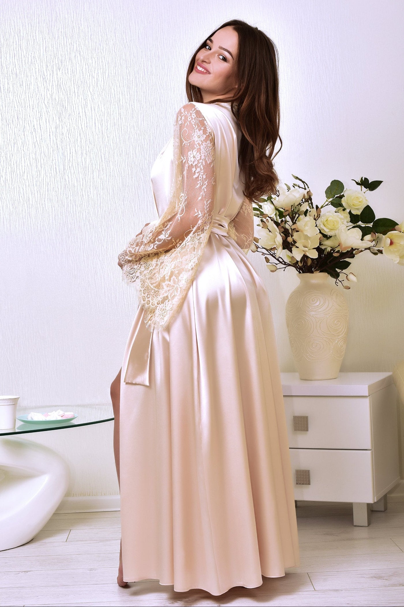 Perfect Loungewear for Brides and Bridesmaids