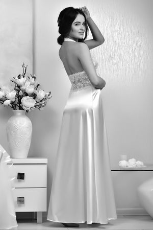 Custom-Fit Lingerie - Plus Size Available