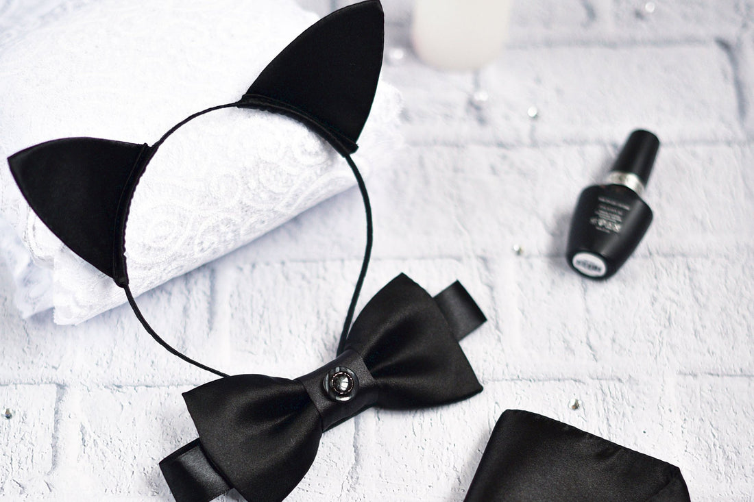 Exploring the Art of Seduction with Sexy Role-Play Sets