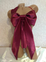 Unwrap Me - Body Bow