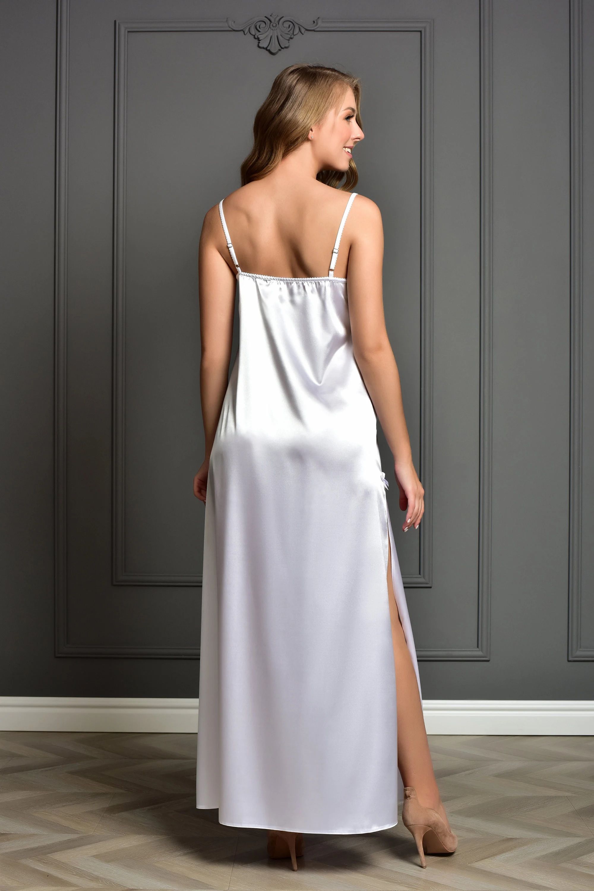 Plus Size Nightdress for Special Nights