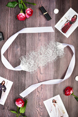 Lace Blindfold Mask