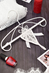 Micro Thong Panty