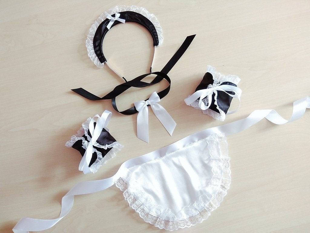 Erotic Role Play Costume