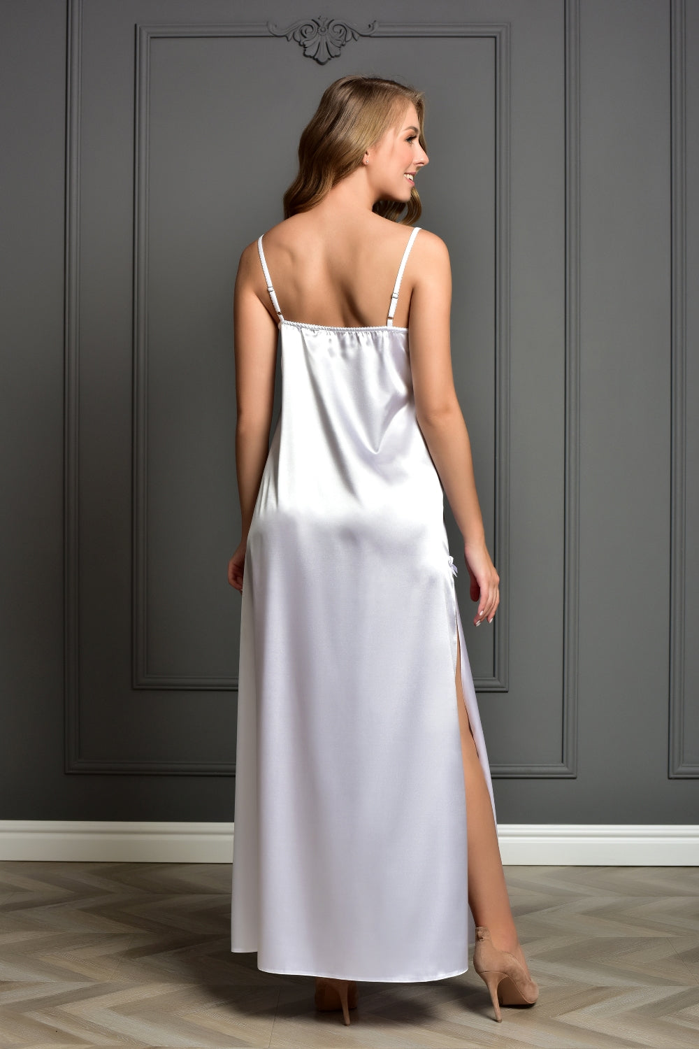 Plus Size Nightdress for Special Nights