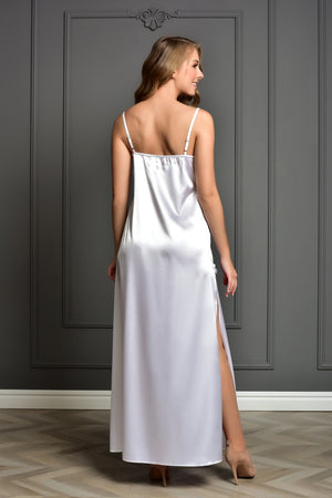 Plus Size Nightdress for Special Nights