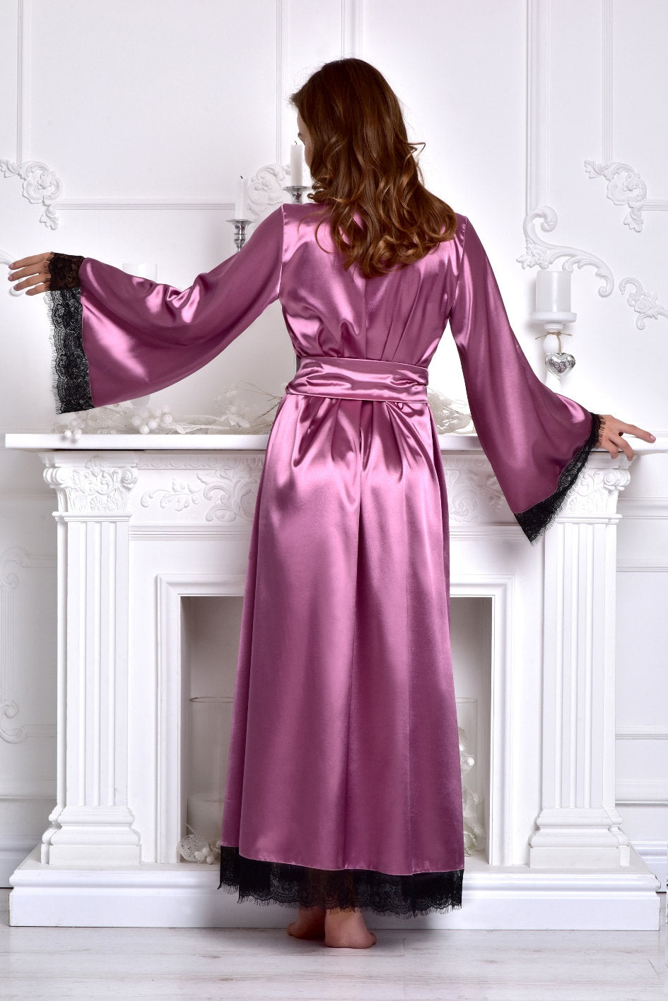 Bachelorette Robe - Perfect Gift