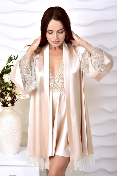 Robe for Bachelorette Party
