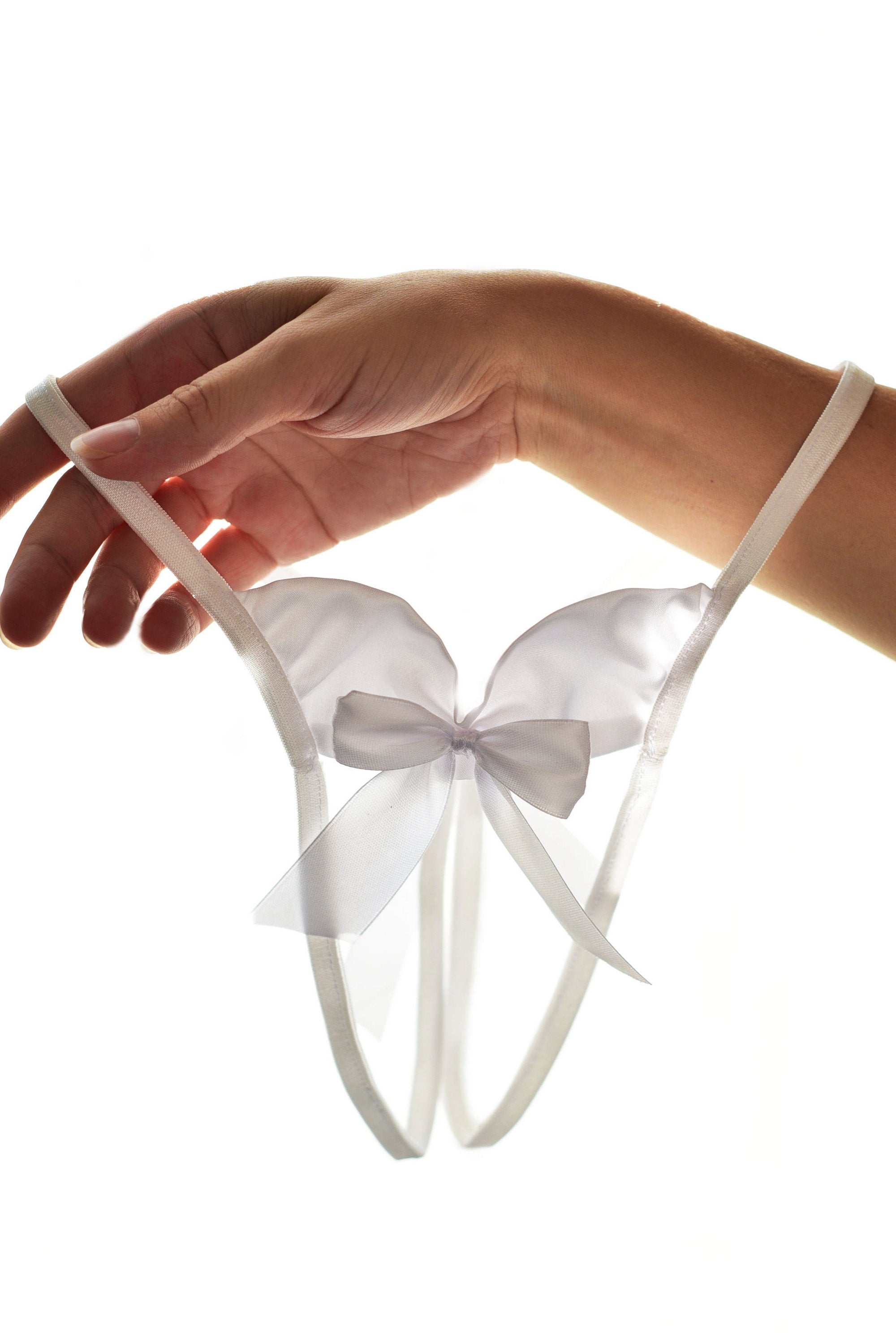 Custom Fit Plus Size Panties