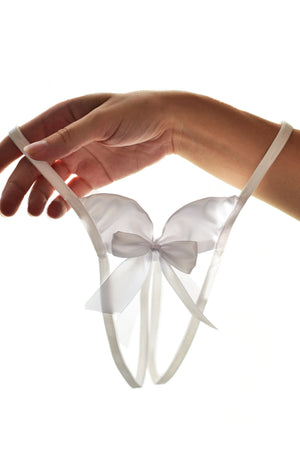 Custom Fit Plus Size Panties